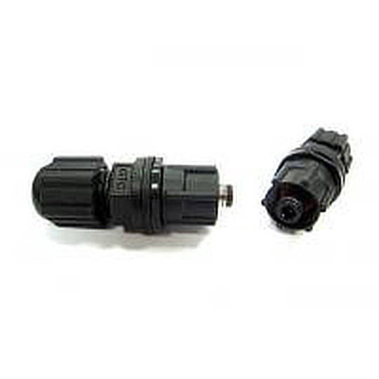 2.5mm DC Connector — image 1