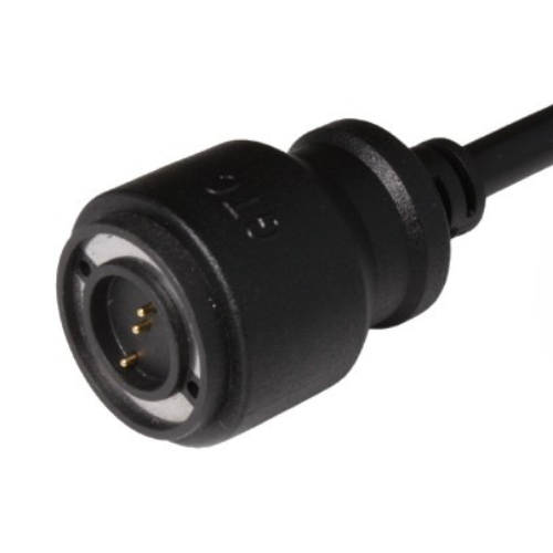 Circular Magnetic Connector — image 1