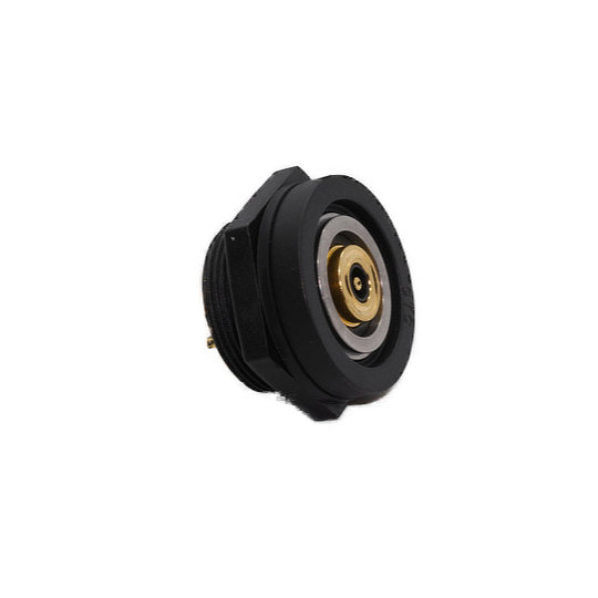 Circular Magnetic Connector — image 2