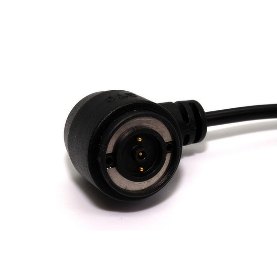 Circular Magnetic Connector — image 4