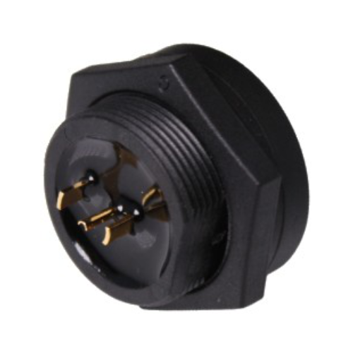 Circular Magnetic Connector — image 5