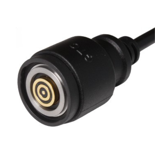 Circular Magnetic Connector — image 7