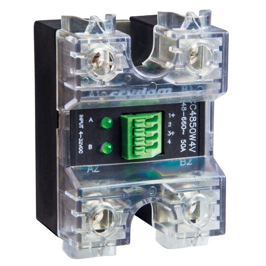 Evolution Dual Series — image 1