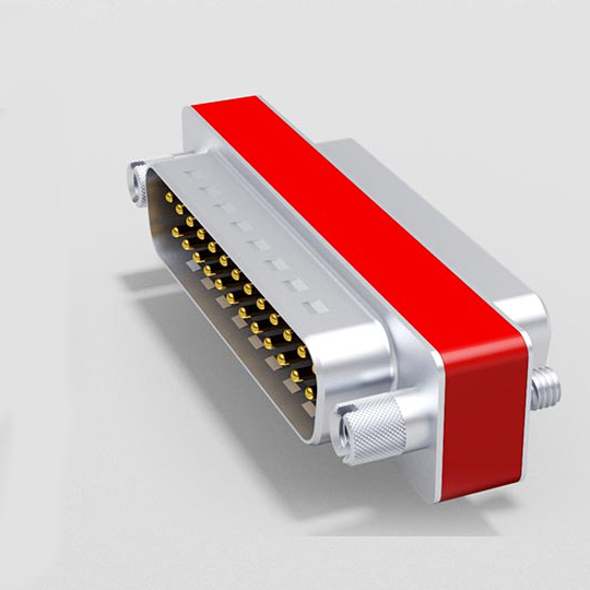 Filtered D-Sub — image 1