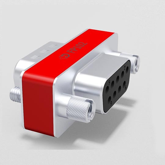 Filtered D-Sub — image 4