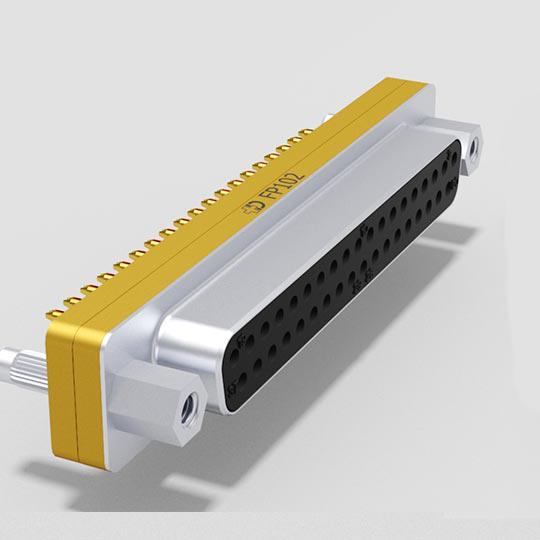 Filtered D-Sub — image 5
