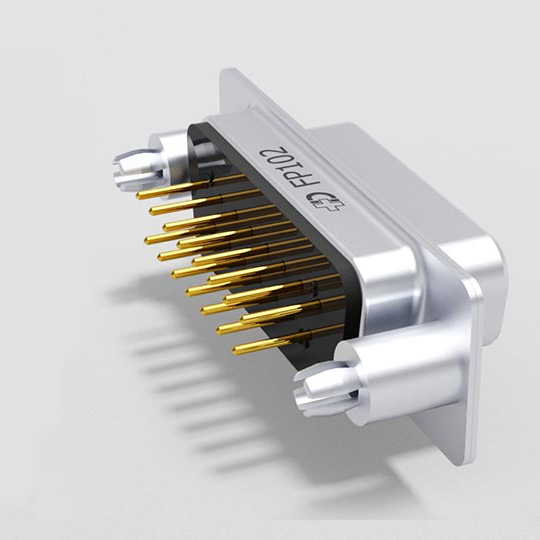 Filtered D-Sub — image 6