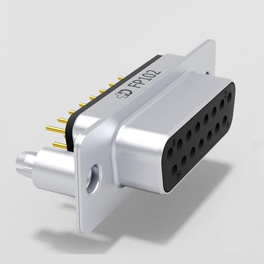 Filtered D-Sub — image 7