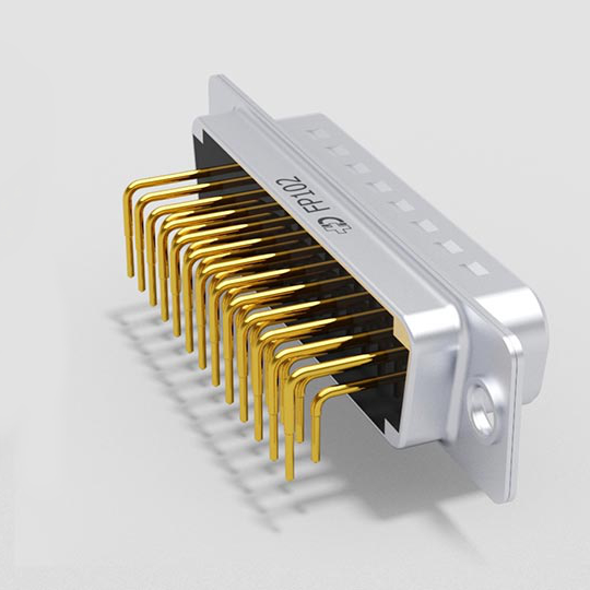 Filtered D-Sub — image 10