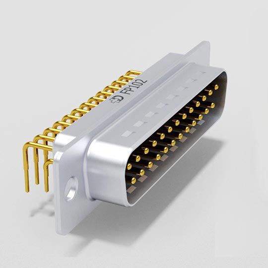 Filtered D-Sub — image 11