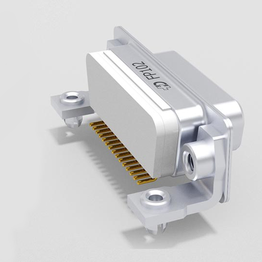 Filtered D-Sub — image 12