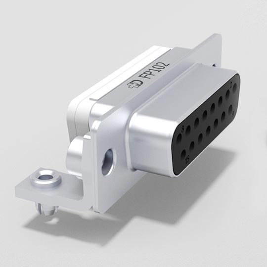 Filtered D-Sub — image 13
