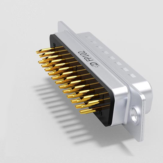 Filtered D-Sub — image 14