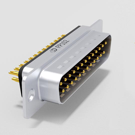 Filtered D-Sub — image 15