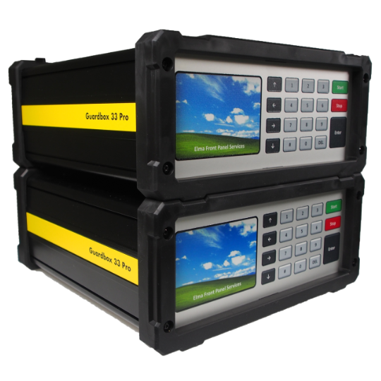 Guardbox 33 Pro — image 1