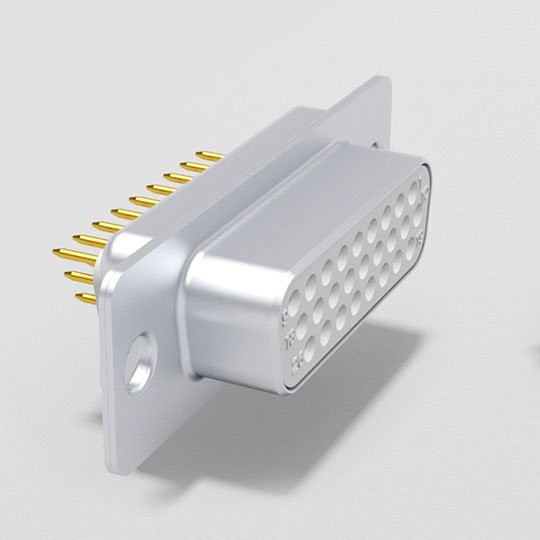 High-Density D-Sub — image 2