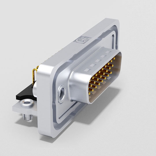 High-Density D-Sub — image 3