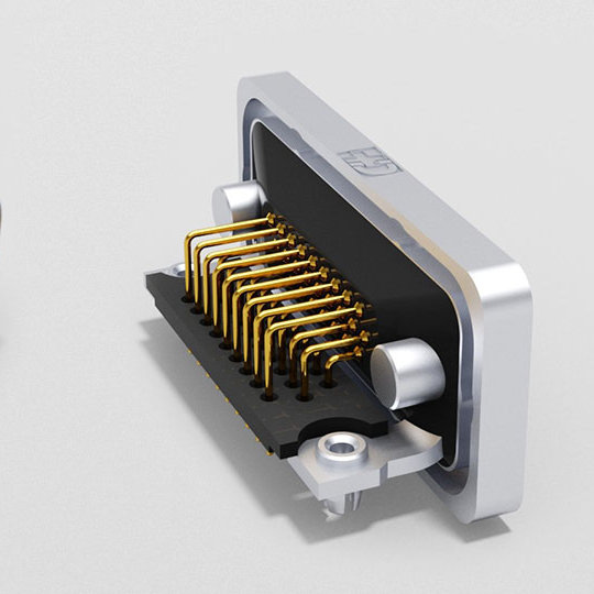 High-Density D-Sub — image 4