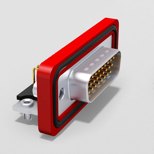 High-Density D-Sub — image 5