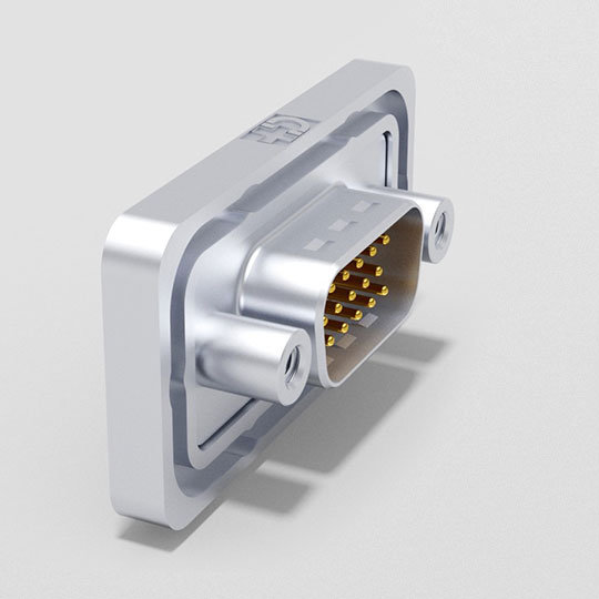 High-Density D-Sub — image 6