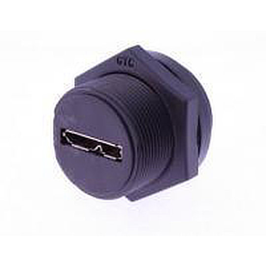 Micro USB-B