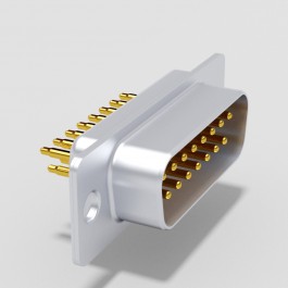 Press-fit D-Sub — image 2