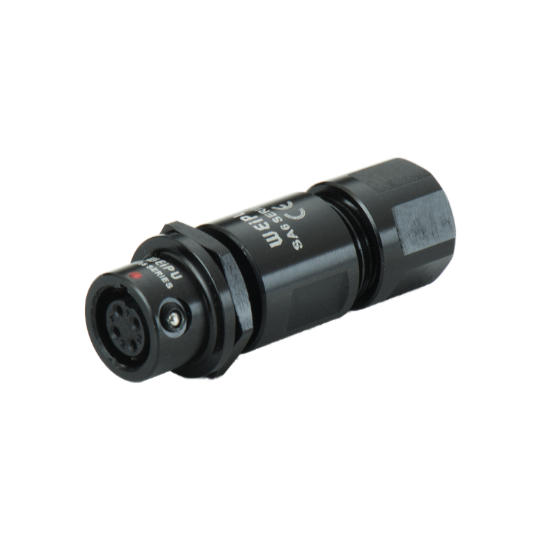 SA6 Series — image 1