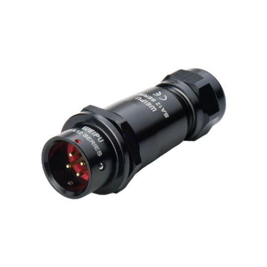 SA12 Series — image 1