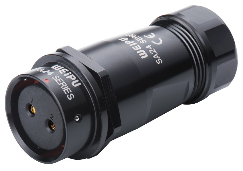 SA24 Series — image 1