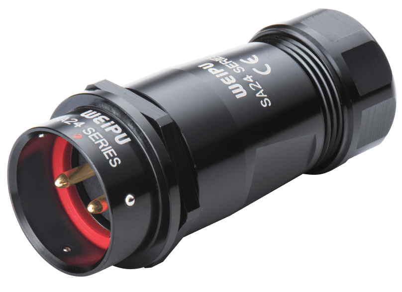 SA24 Series — image 2