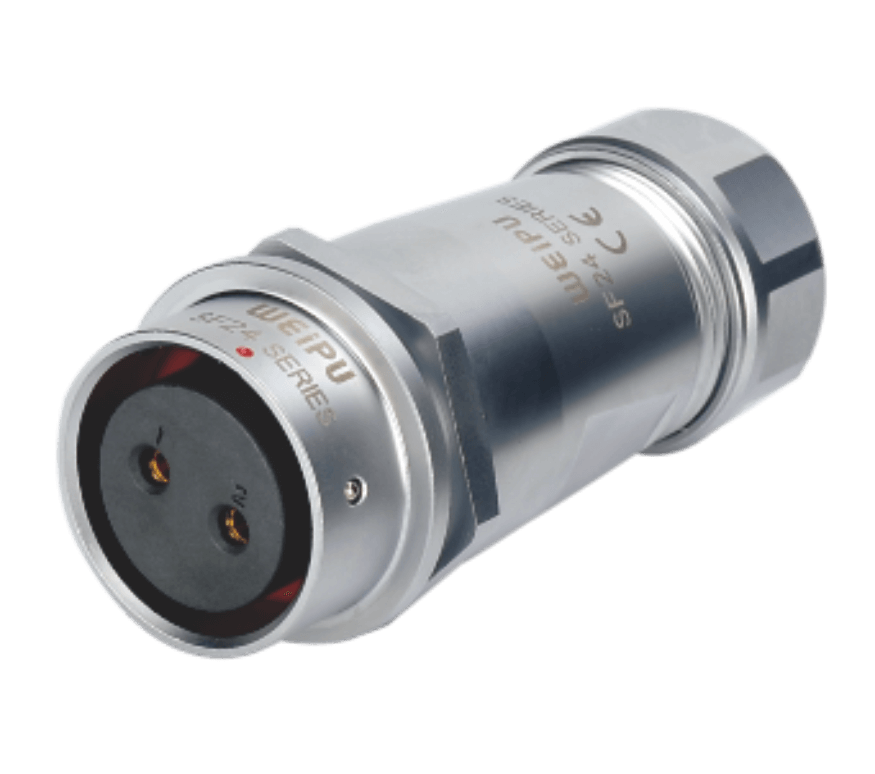 SF24 Series — image 1
