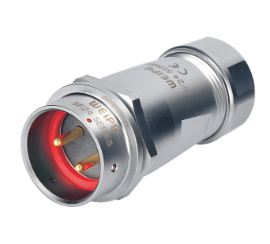 SF24 Series — image 2