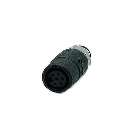 Snap-In 6mm Series — image 1