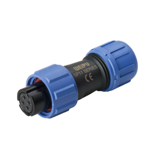 SP11 Series — image 1