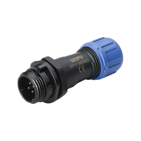 SP11 Series — image 2