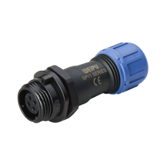SP11 Series — image 3