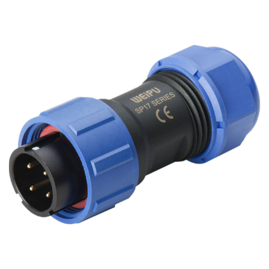 SP17 Series — image 1