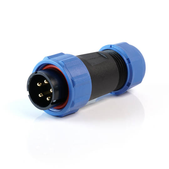 SP21 Series — image 1
