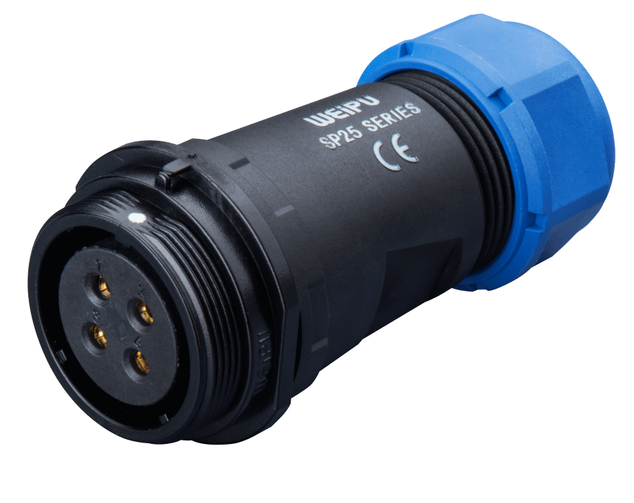 SP25 Series — image 2