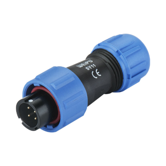 SY11 Series — image 1