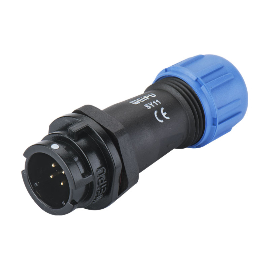 SY11 Series — image 2