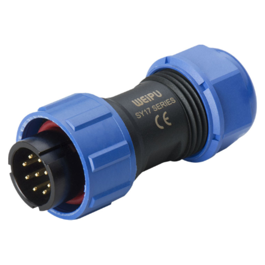 SY17 Series — image 1