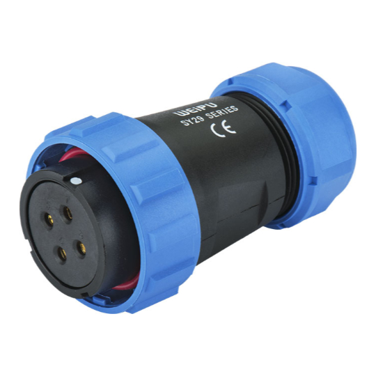 SY29 Series — image 1