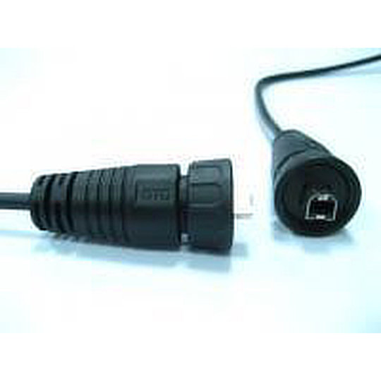 USB-B — image 1