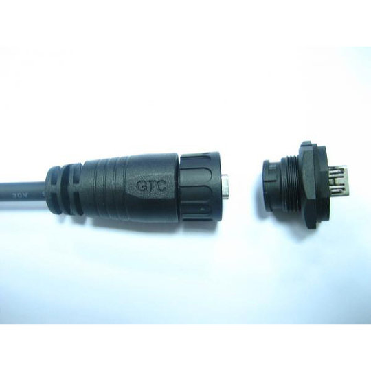 USB-B — image 2