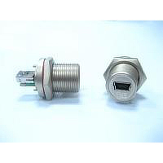USB-B — image 3