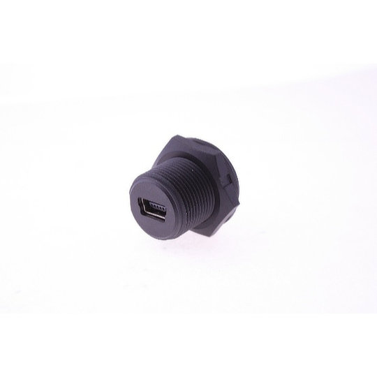USB-B — image 4