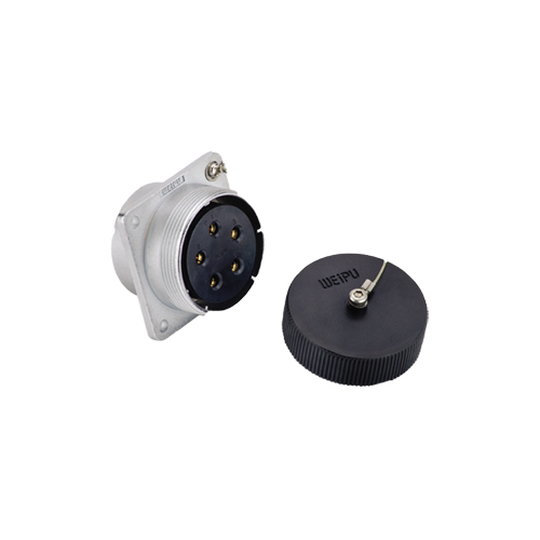 WF Series — image 1