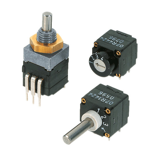 07 & C07A Series — image 2