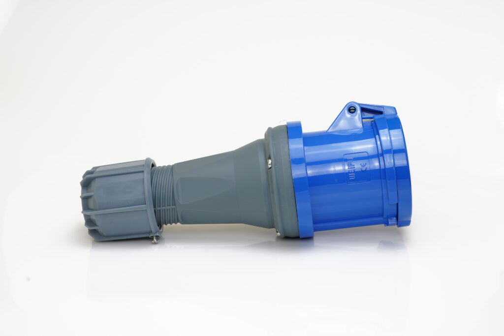 CEE (IP67) Series